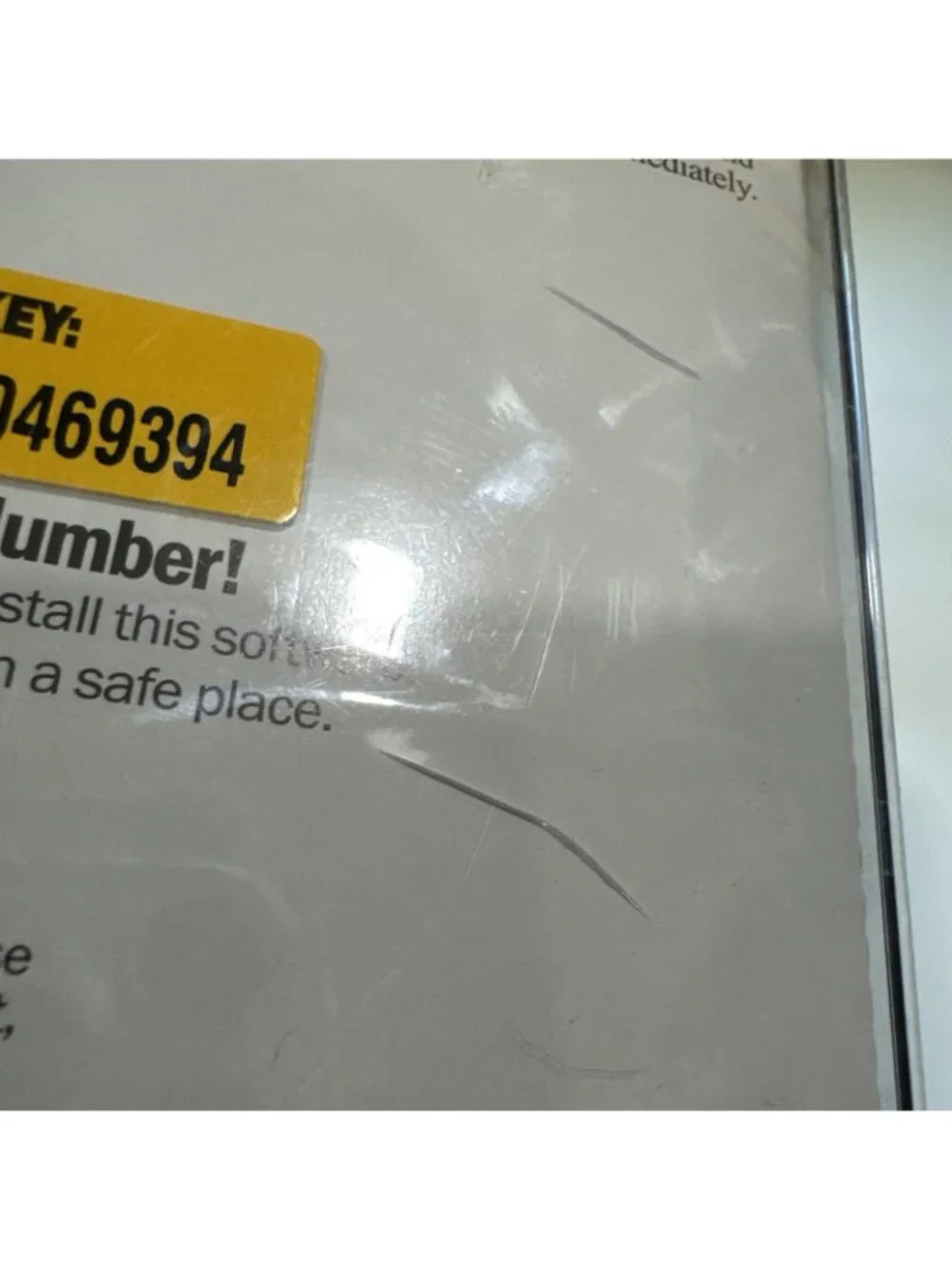 Microsoft Visual Basic 5.0 Deluxe Learning Edition CD-ROM Disc Only Sealed